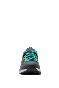 Columbia Zapatilla Impermeable Trailstorm™ Para Mujer Gris Clearance