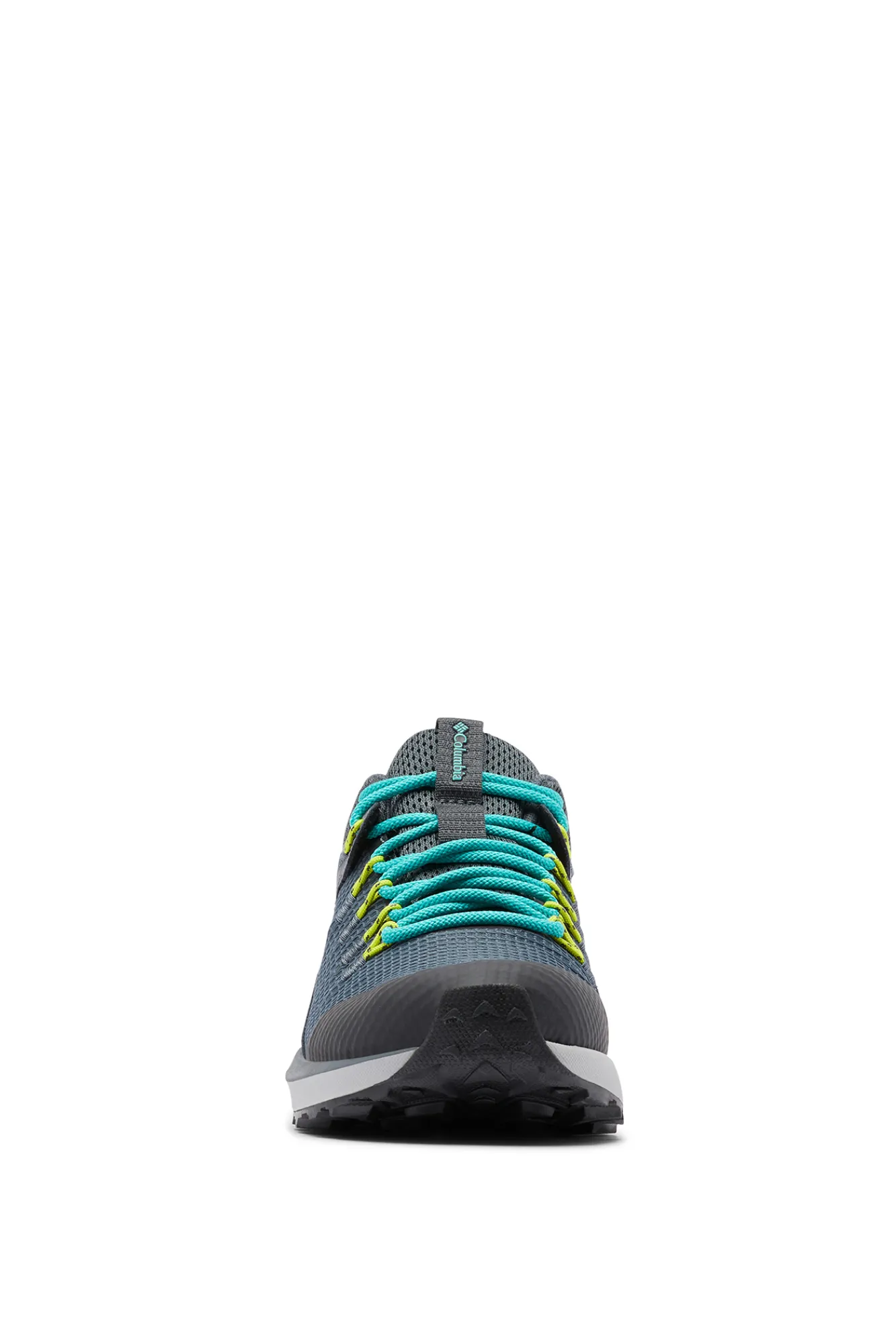 Columbia Zapatilla Impermeable Trailstorm™ Para Mujer Gris Clearance