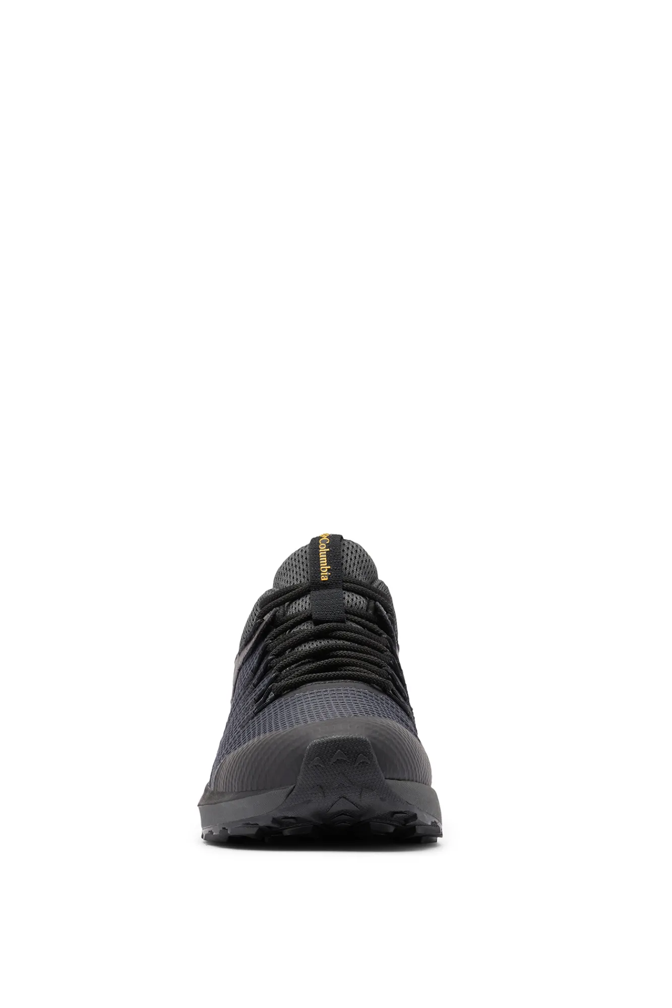 Columbia Zapatilla Impermeable Trailstorm™ Para Hombre Gris Oscuro Best