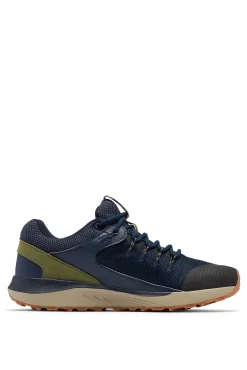 Columbia Zapatilla Impermeable Trailstorm™ Azul New
