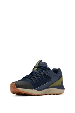 Columbia Zapatilla Impermeable Trailstorm™ Azul New