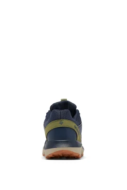 Columbia Zapatilla Impermeable Trailstorm™ Azul New