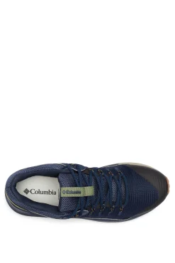 Columbia Zapatilla Impermeable Trailstorm™ Azul New