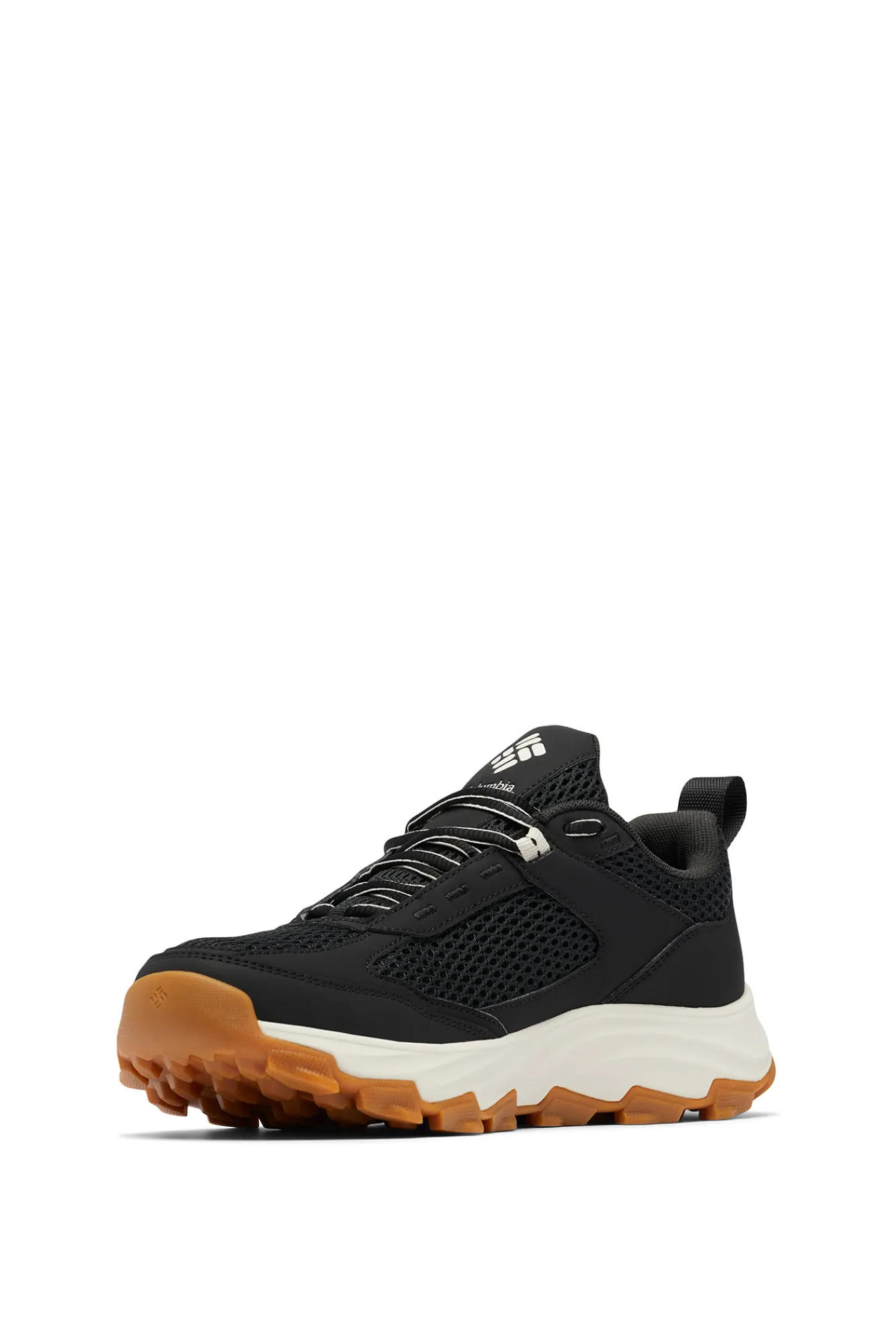 Columbia Zapatilla Multideporte Hatana™ Breathe Para Hombre Negro Hot