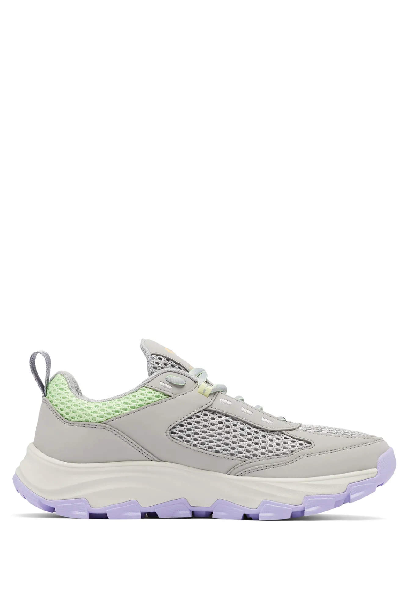 Columbia Zapatilla Multideporte Hatana™ Breathe Gris Claro Online