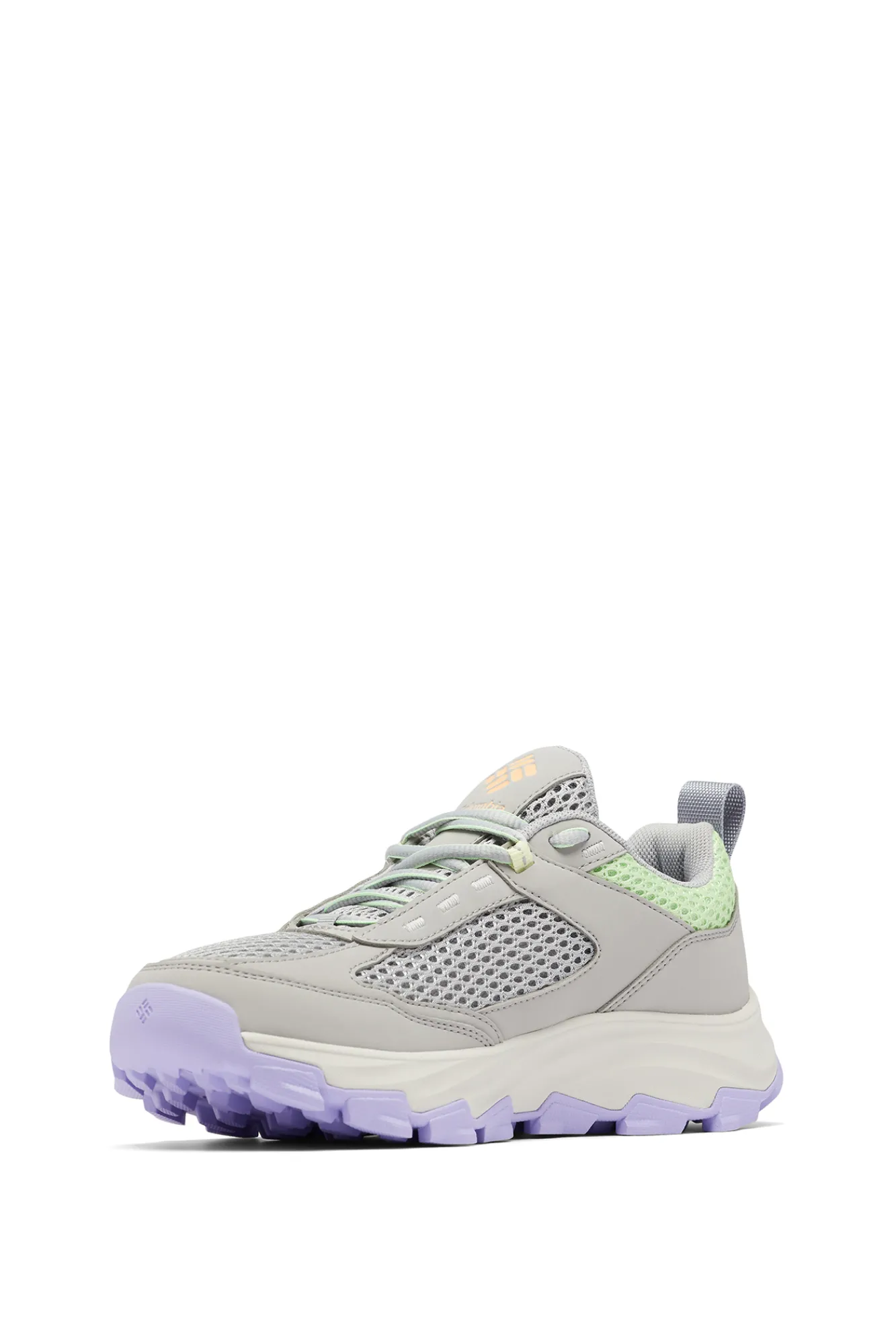 Columbia Zapatilla Multideporte Hatana™ Breathe Gris Claro Online