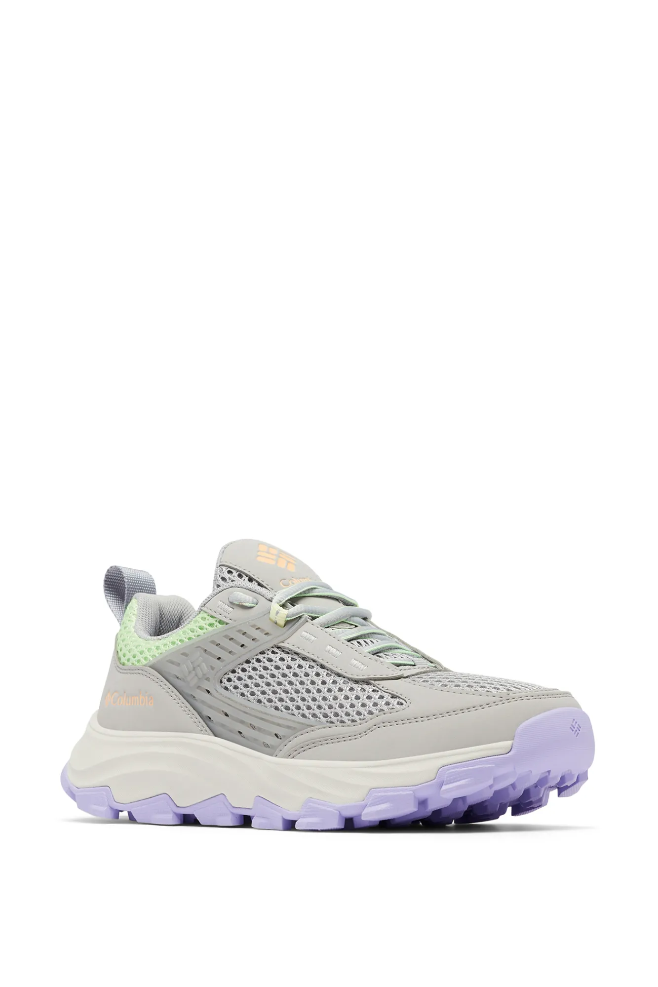 Columbia Zapatilla Multideporte Hatana™ Breathe Gris Claro Online