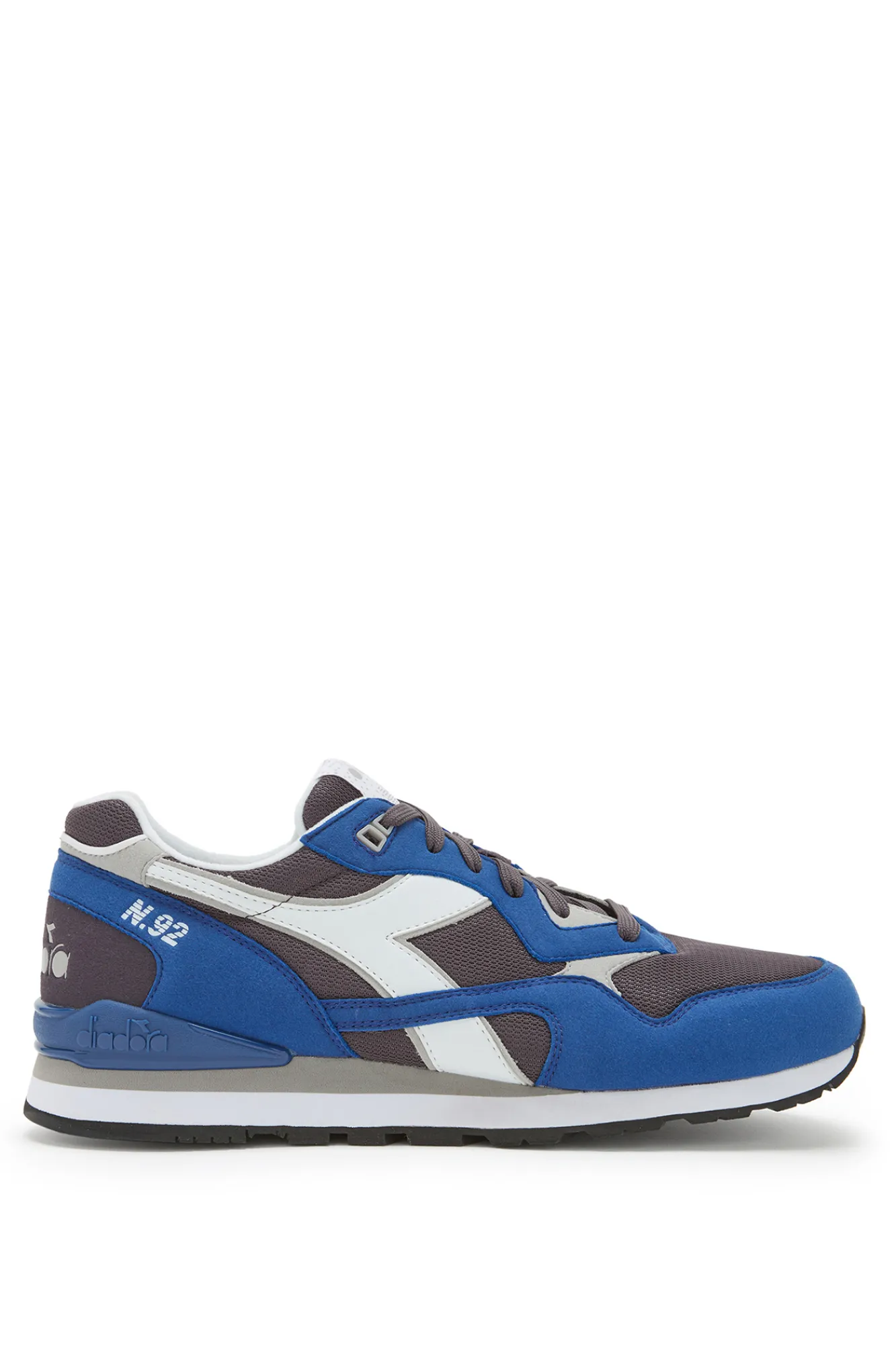 Diadora Zapatilla N.96 Navy Discount
