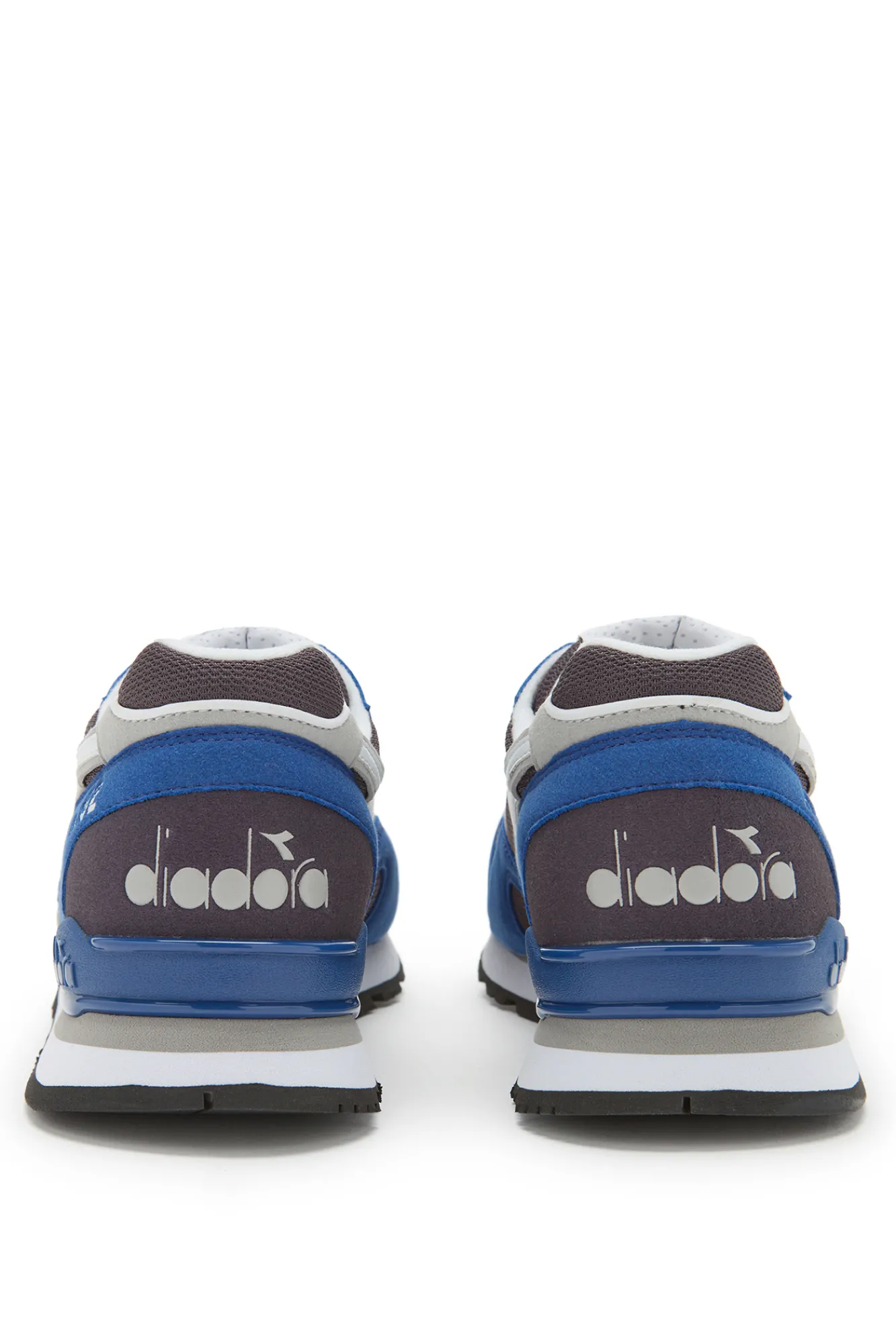 Diadora Zapatilla N.96 Navy Discount
