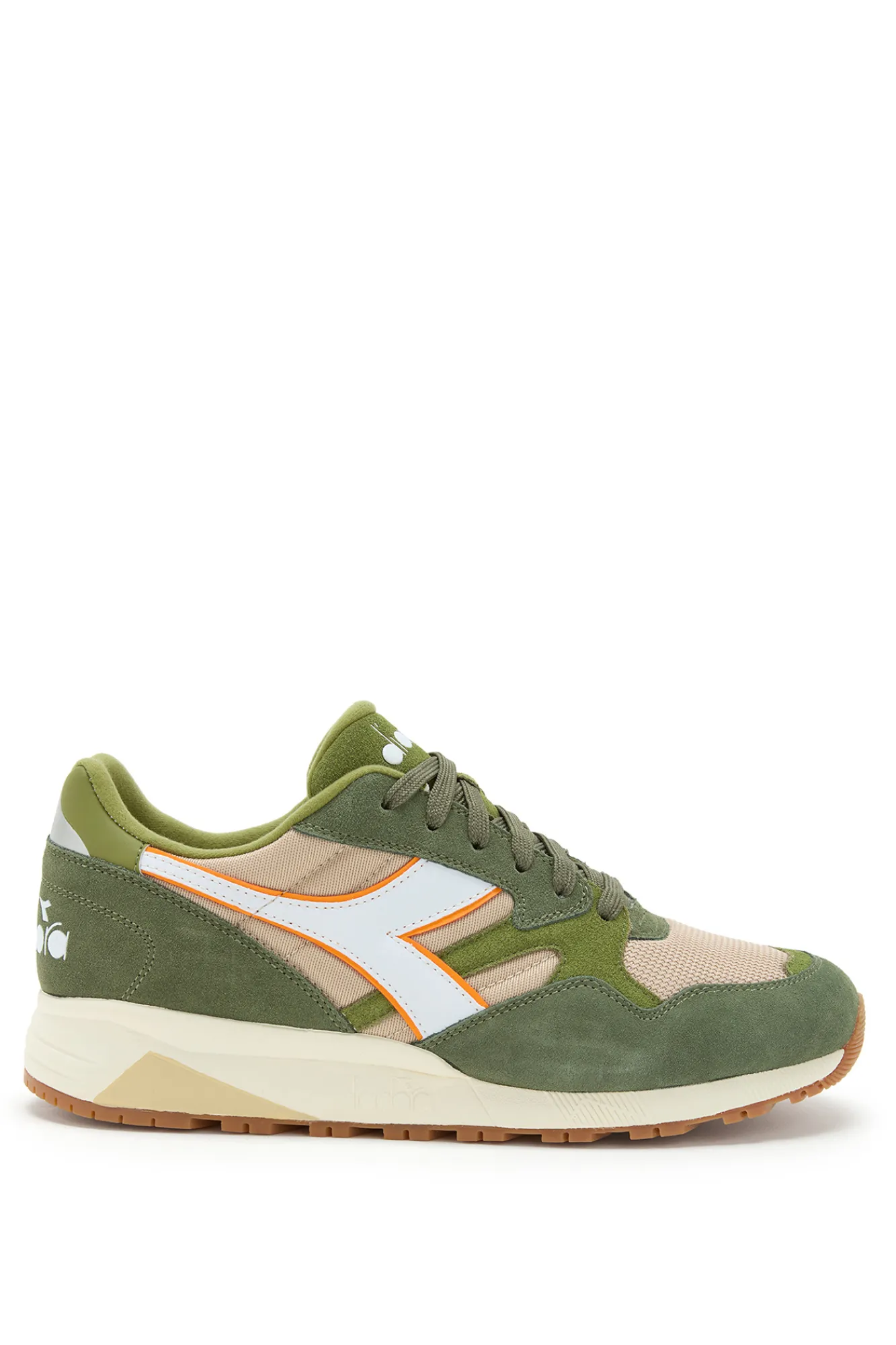 Diadora Zapatilla N902 Verde Hot