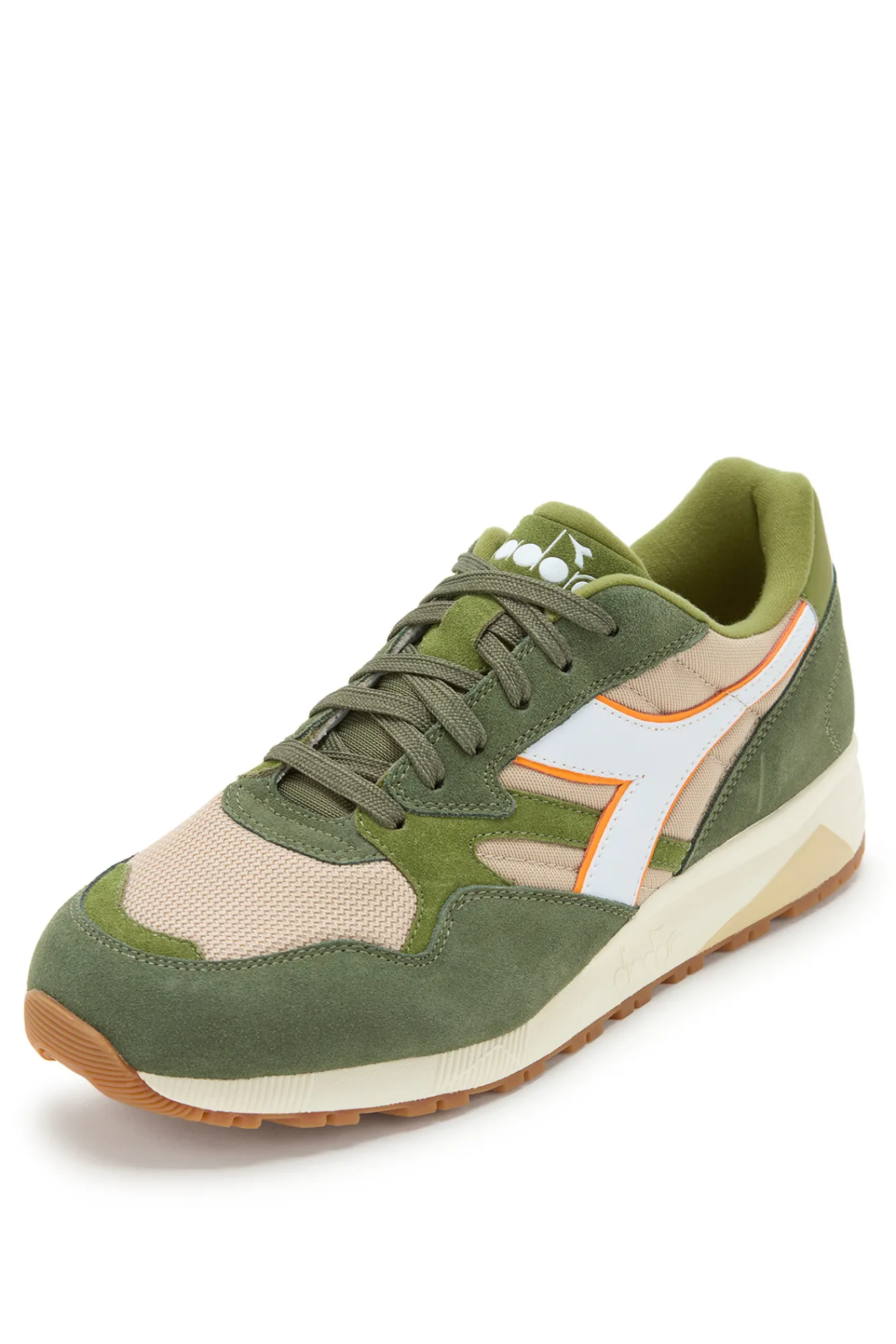 Diadora Zapatilla N902 Verde Hot