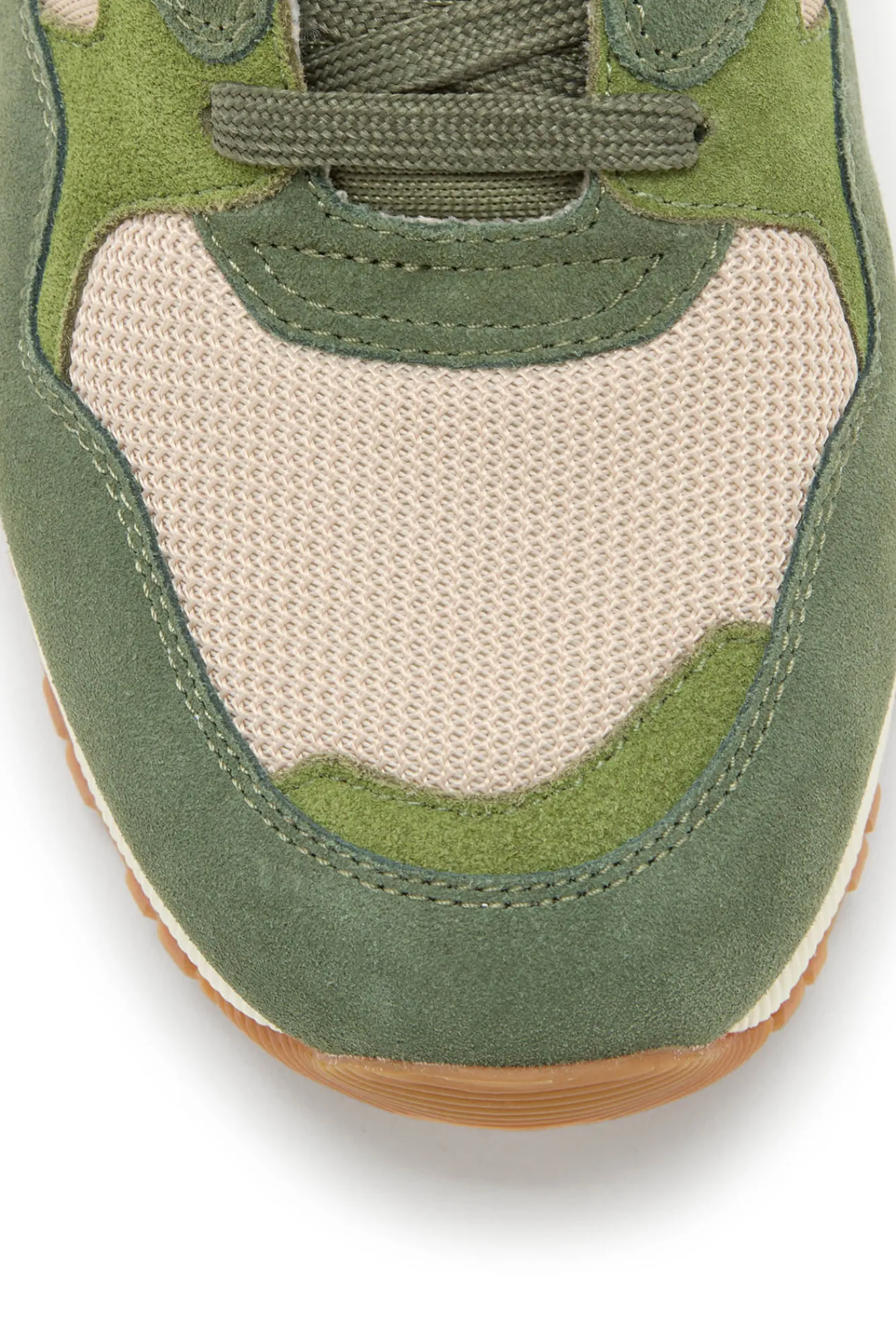 Diadora Zapatilla N902 Verde Hot
