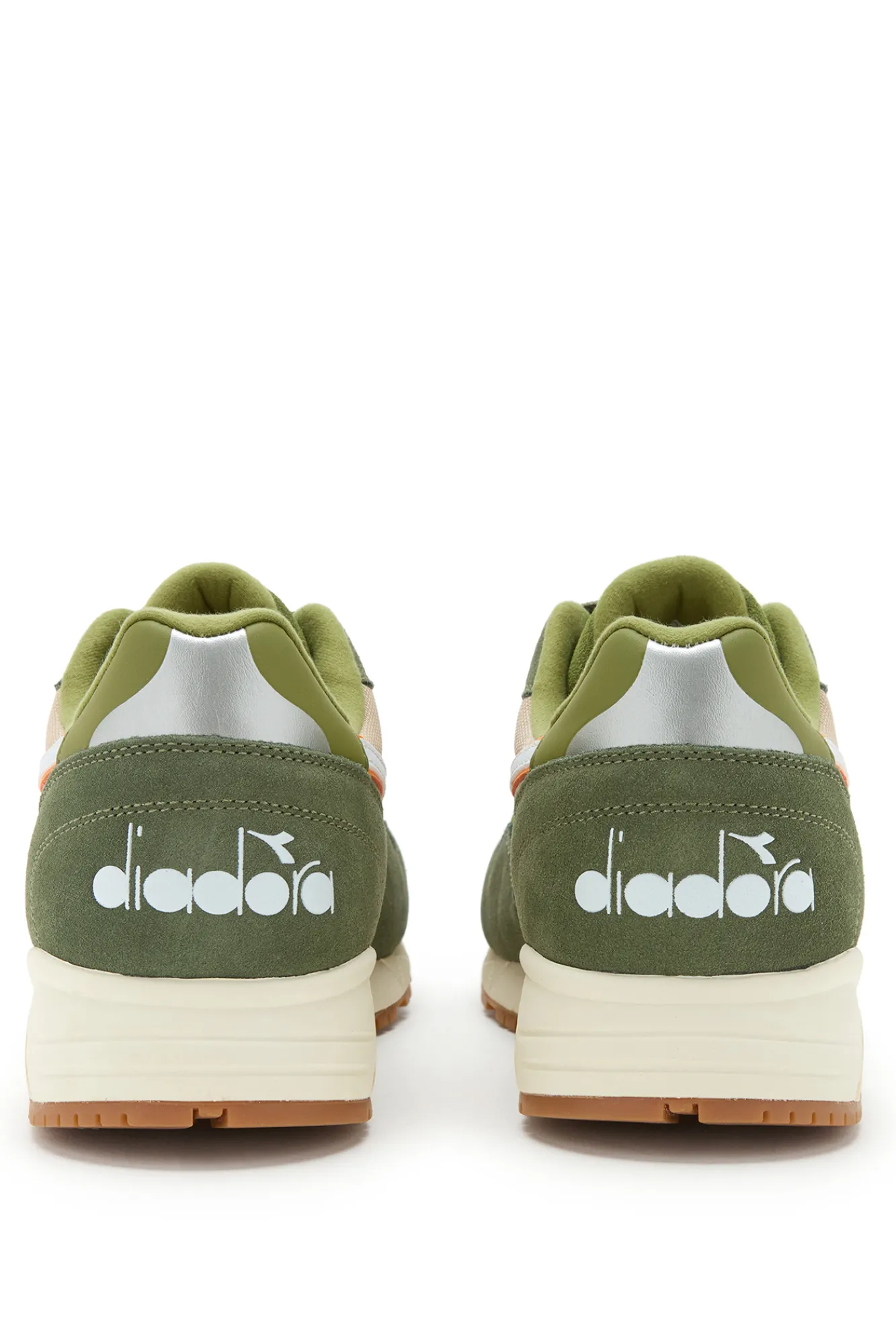 Diadora Zapatilla N902 Verde Hot