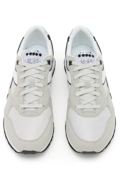 Diadora Zapatilla N.96 Gris Claro Online