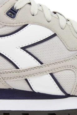 Diadora Zapatilla N.96 Gris Claro Online