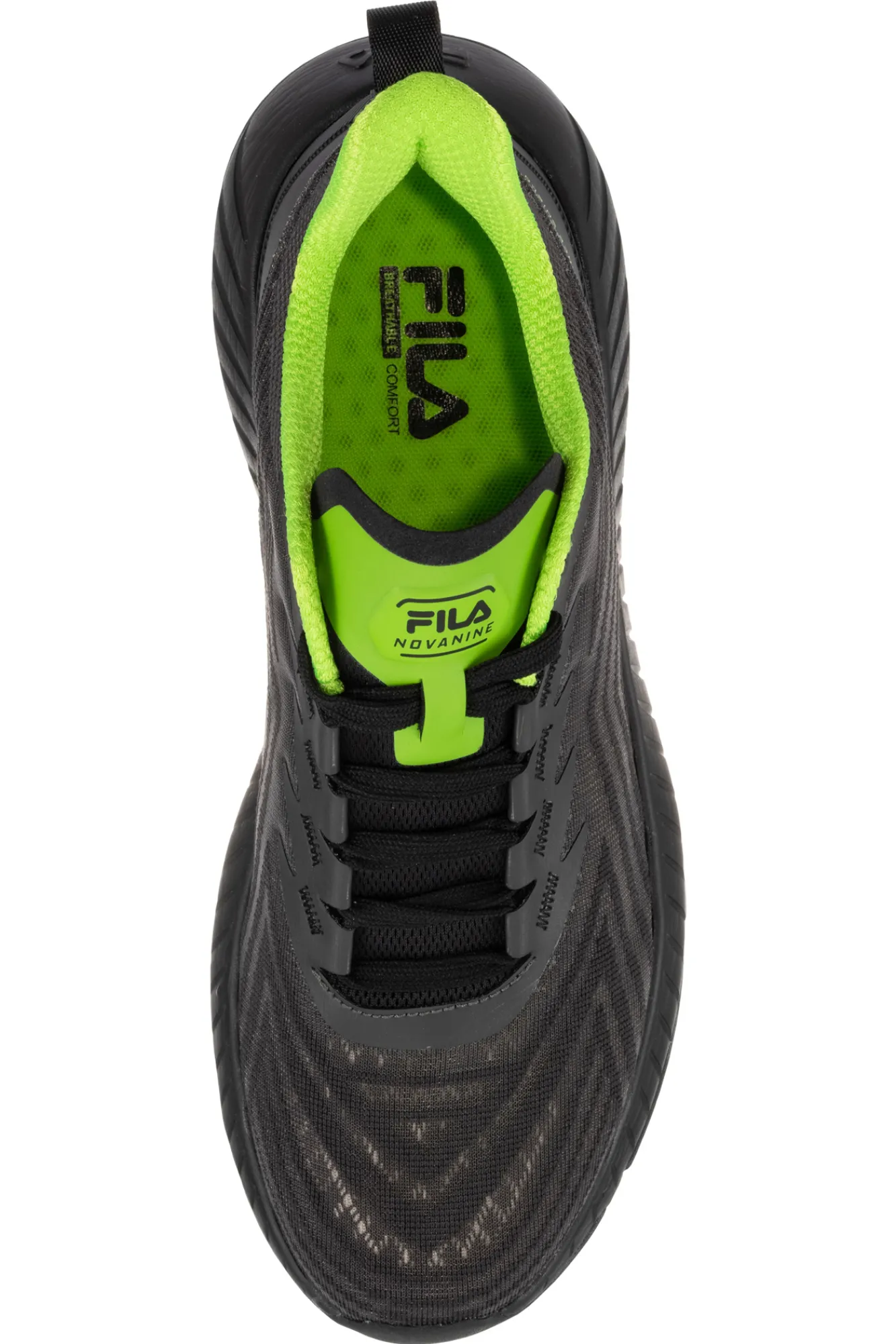 Fila Zapatilla Running Marengo Discount