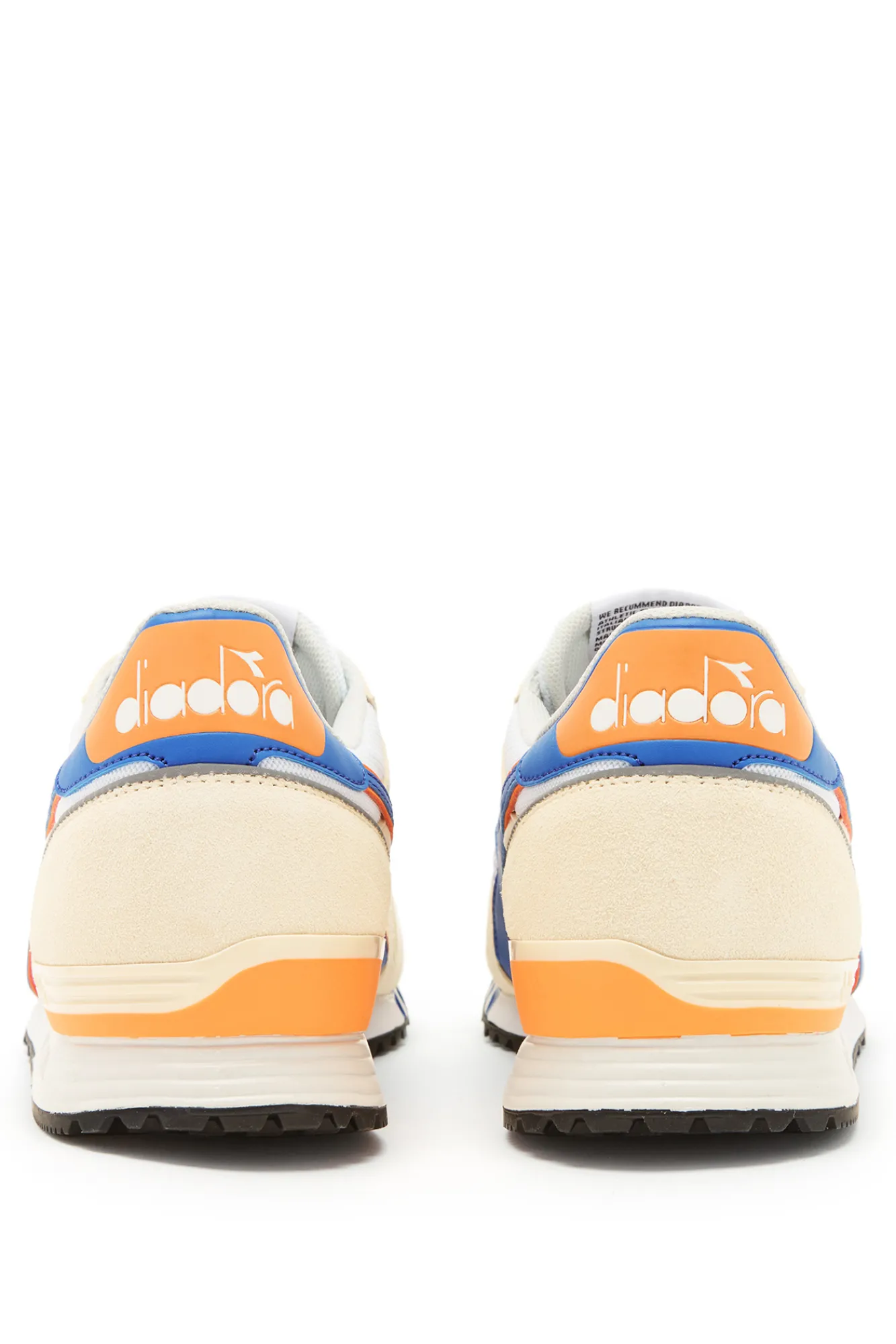 Diadora Zapatilla Titan Tech Mesh Arena