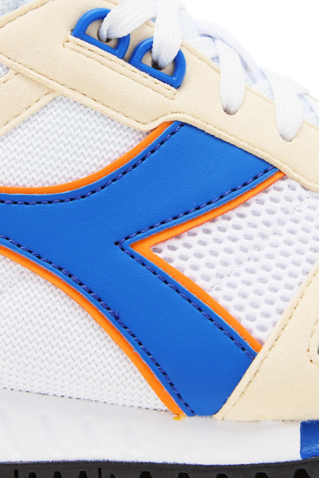Diadora Zapatilla Titan Tech Mesh Arena