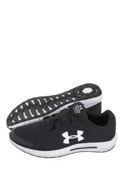 Under Armour Zapatilla Under Amour Micro G Pursuit Bp Multicolor Outlet