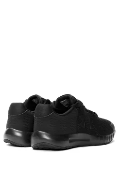 Under Armour Zapatilla Under Amour Micro G Pursuit Bp Negro Clearance