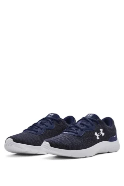 Under Armour Zapatilla Under Amour Mojo 2 Navy New