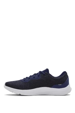 Under Armour Zapatilla Under Amour Mojo 2 Navy New