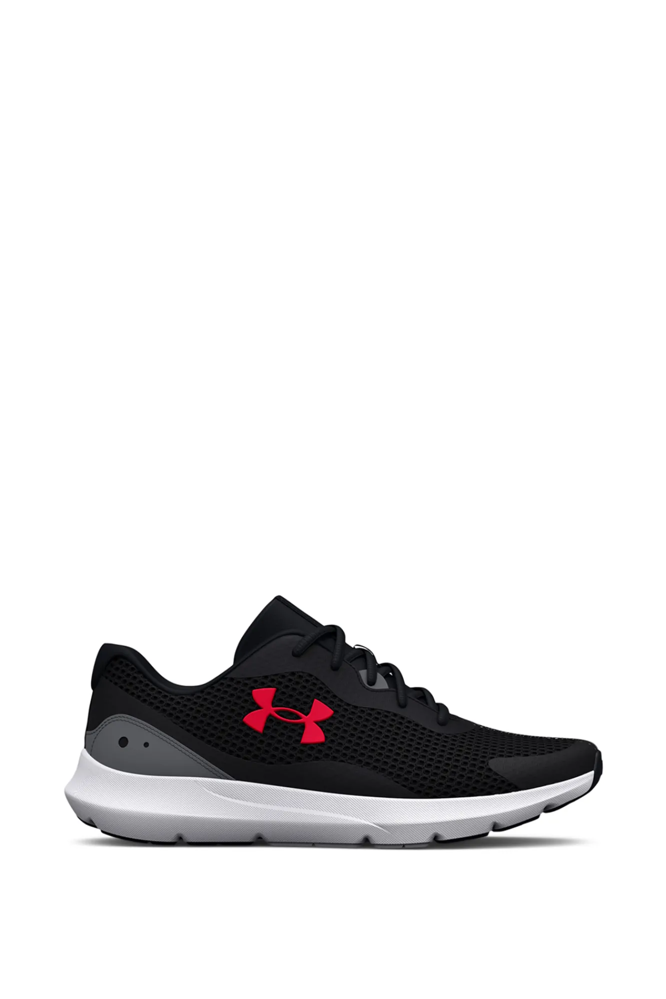 Under Armour Zapatilla Under Amour Surge 3 Negro Hot