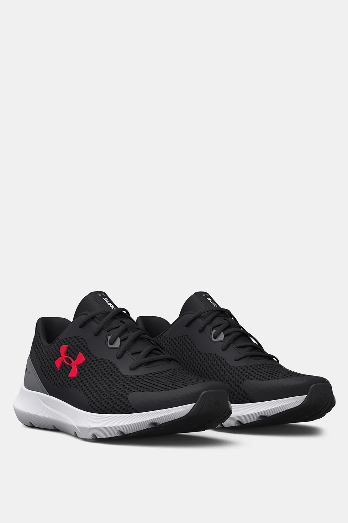 Under Armour Zapatilla Under Amour Surge 3 Negro Hot