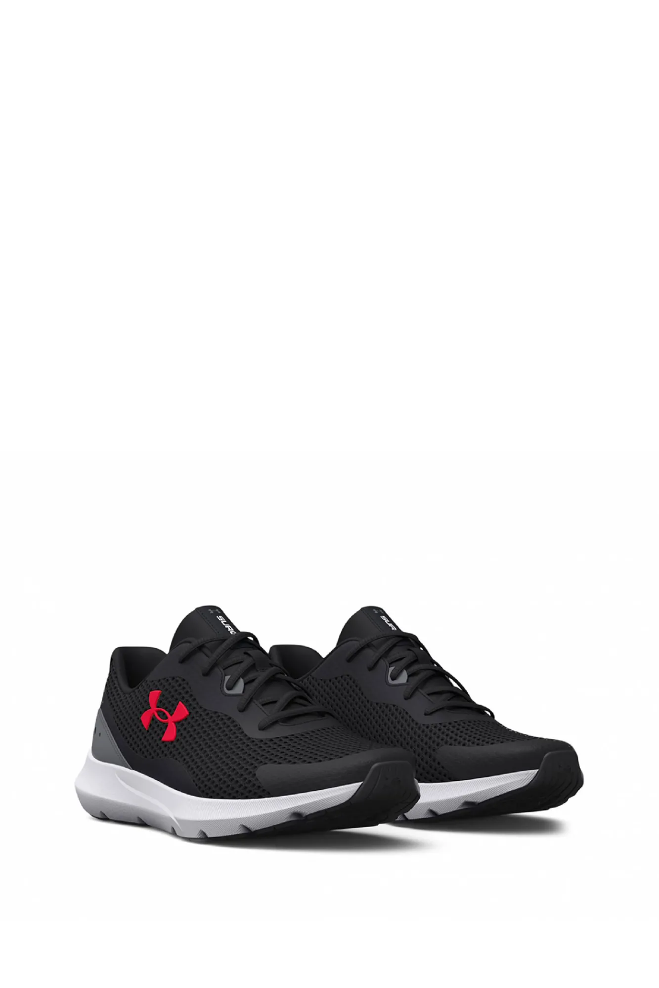 Under Armour Zapatilla Under Amour Surge 3 Negro Hot
