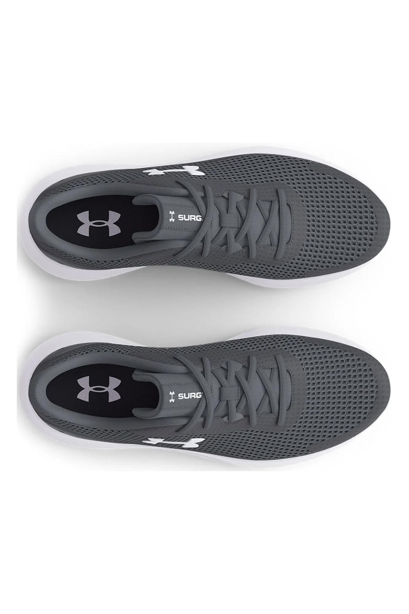 Under Armour Zapatilla Under Amour Surge 4 Gris Medio Online