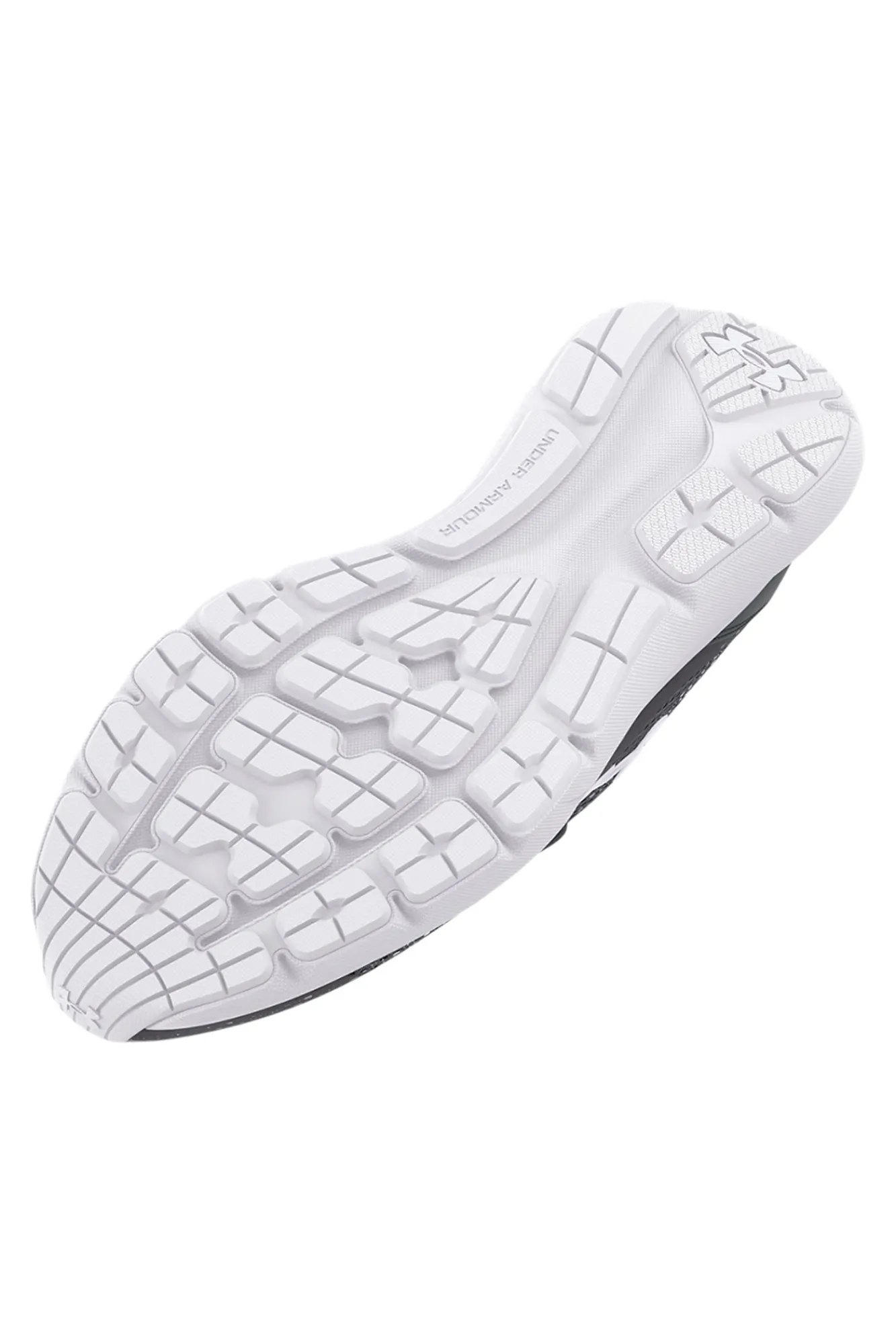 Under Armour Zapatilla Under Amour Surge 4 Gris Medio Online