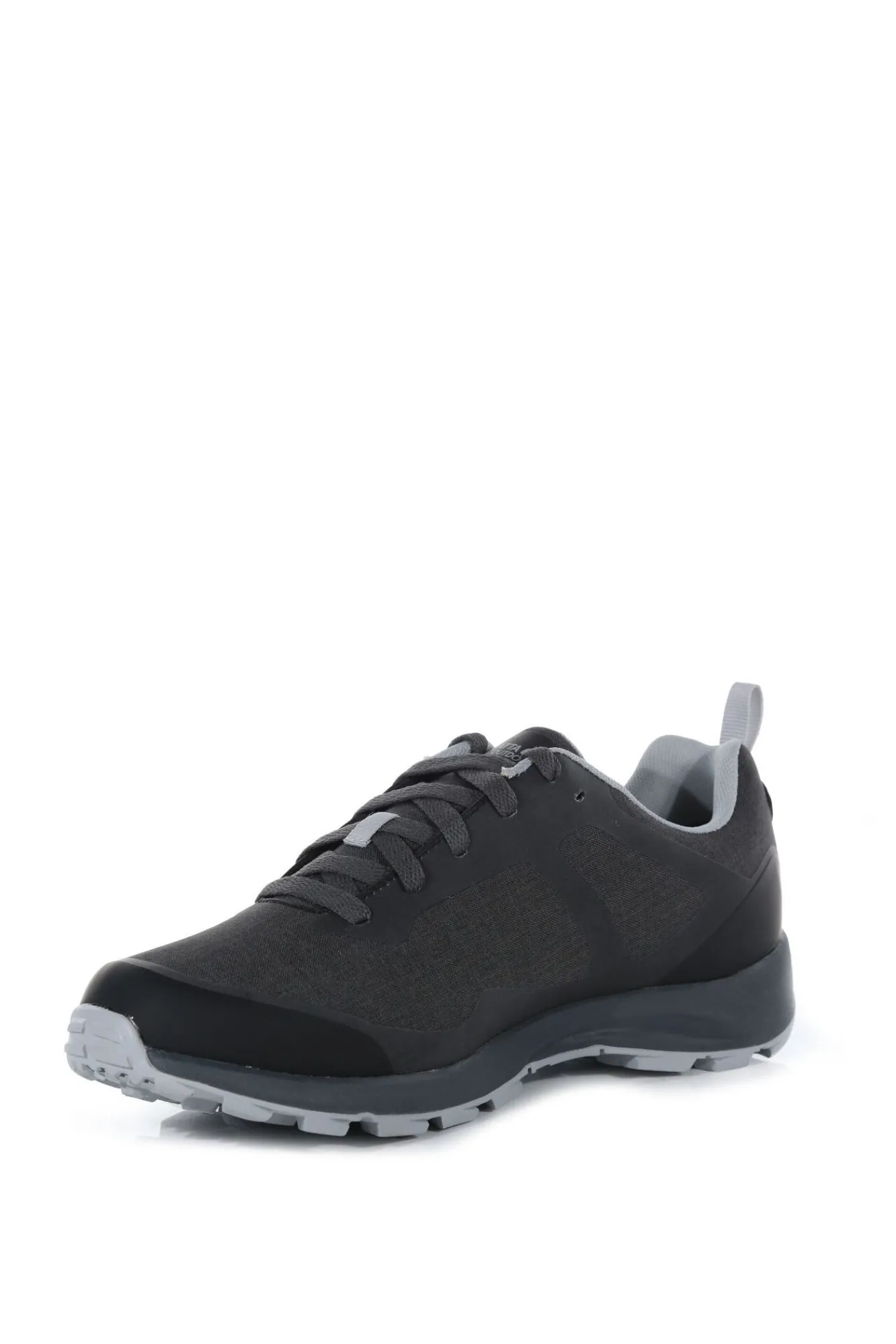 Regatta Zapatilla Waterproof Samaris Life Negro Sale