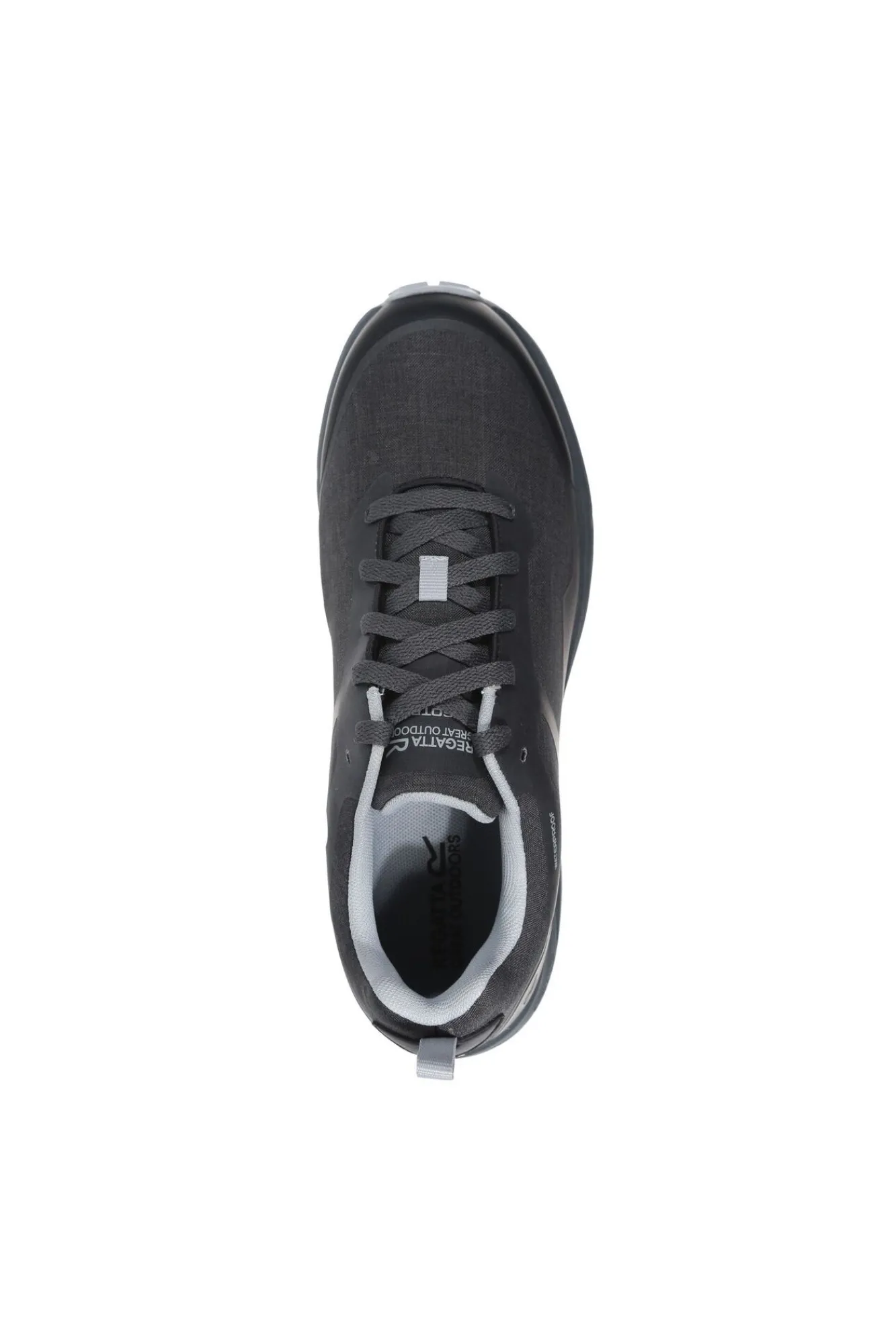 Regatta Zapatilla Waterproof Samaris Life Negro Sale