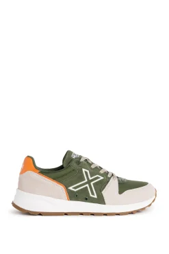 Munich Zapatillas 1030 Verde Clearance
