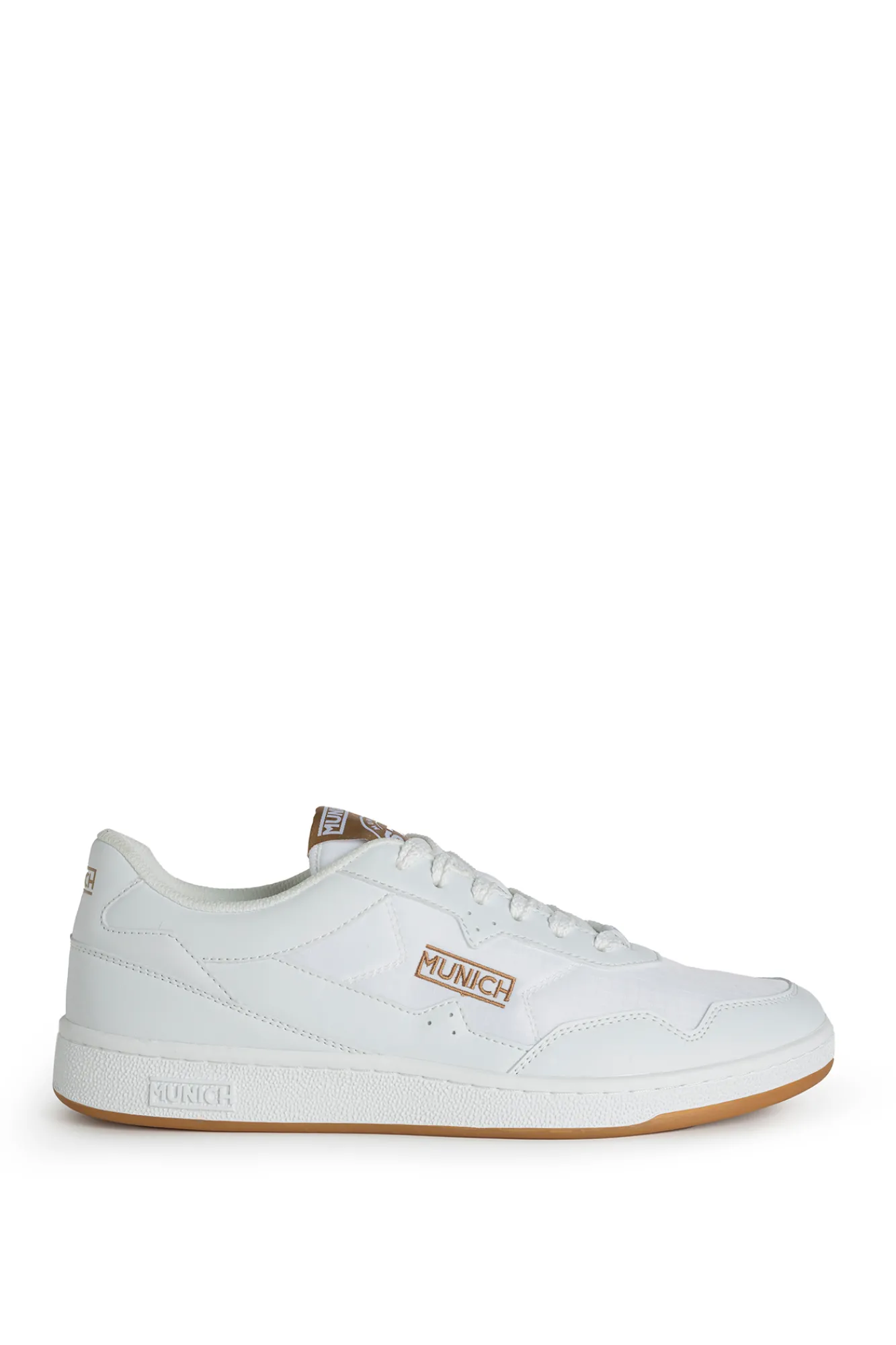 Munich Zapatillas 24/7 Blanco Online