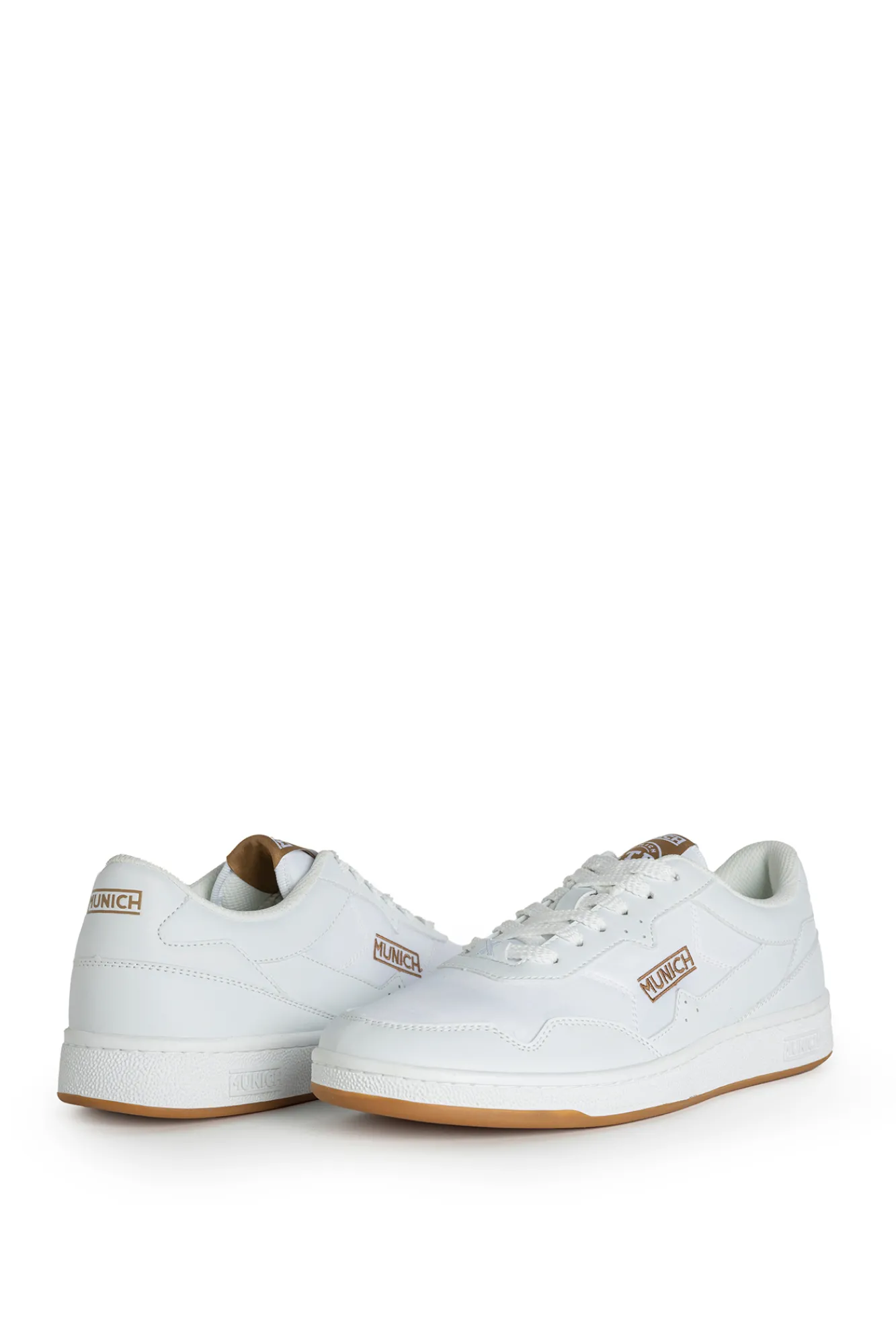 Munich Zapatillas 24/7 Blanco Online