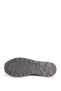 Munich Zapatillas 1030 Azul Medio