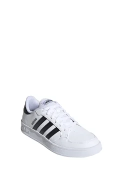 Adidas Zapatillas  Breaknet Blanco New