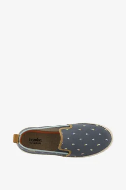 Victoria Zapatillas Andre Azul Outlet