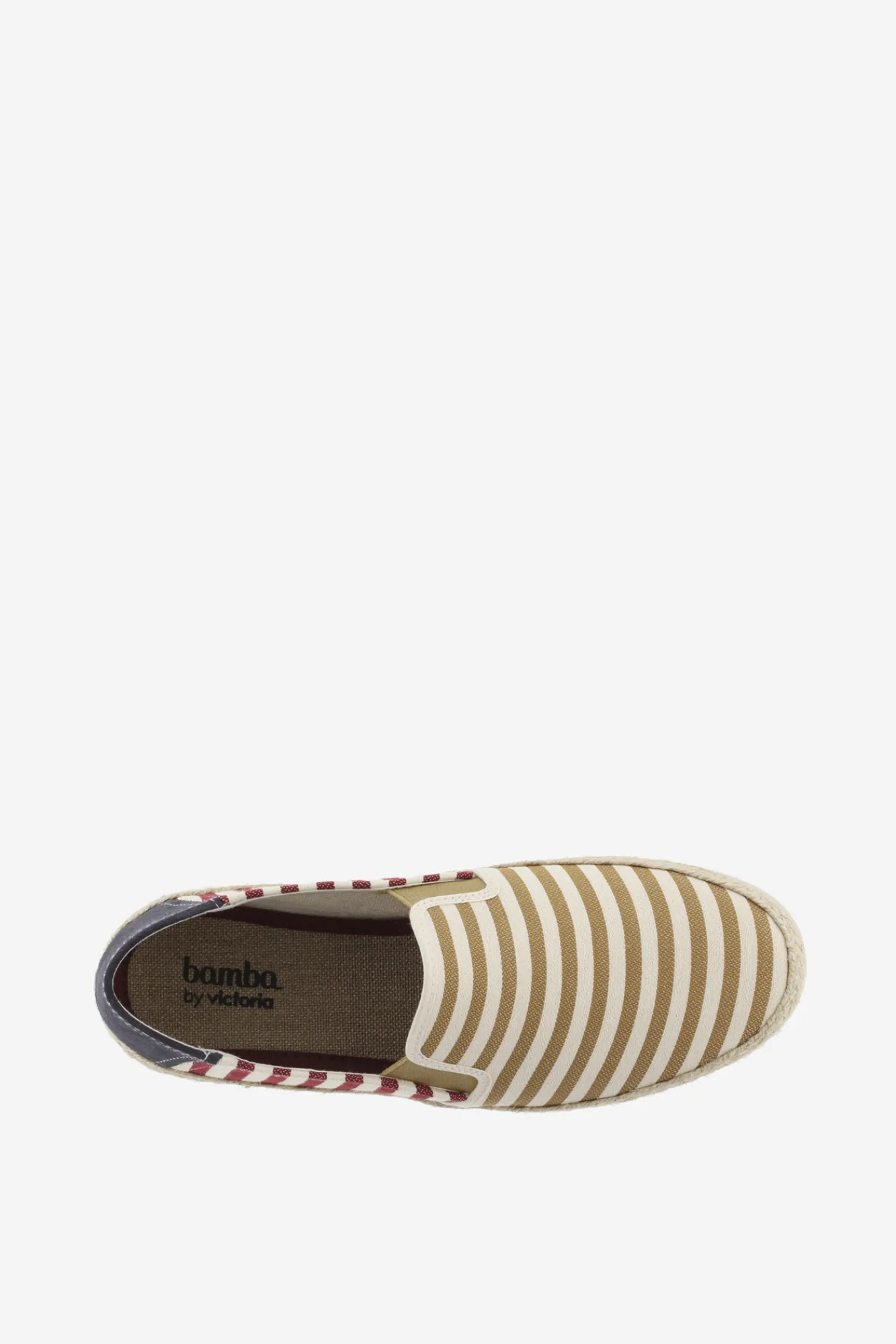 Victoria Zapatillas Andre Beige Sale