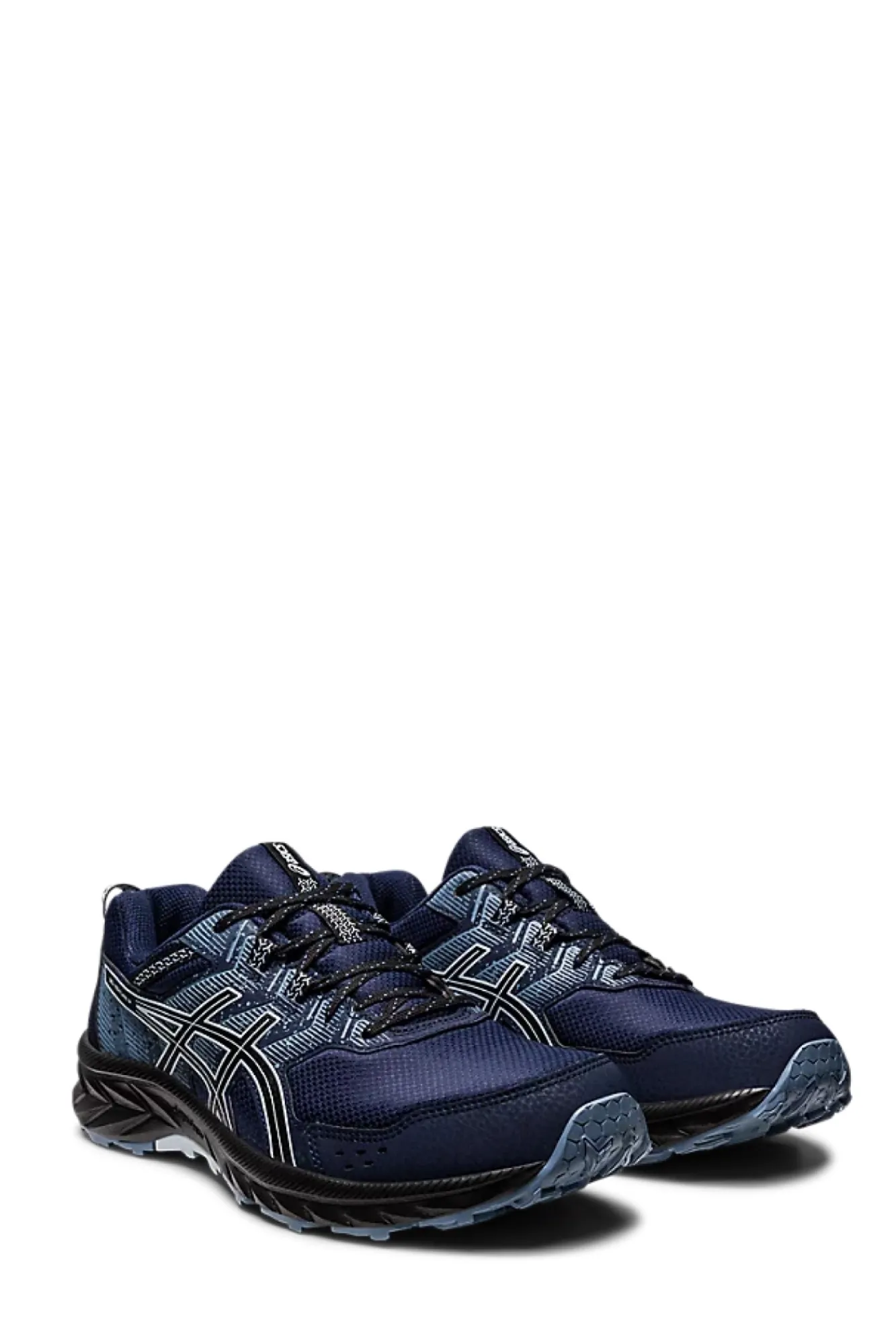 Asics Zapatillas Gel-Venture 9 Azul Indigo