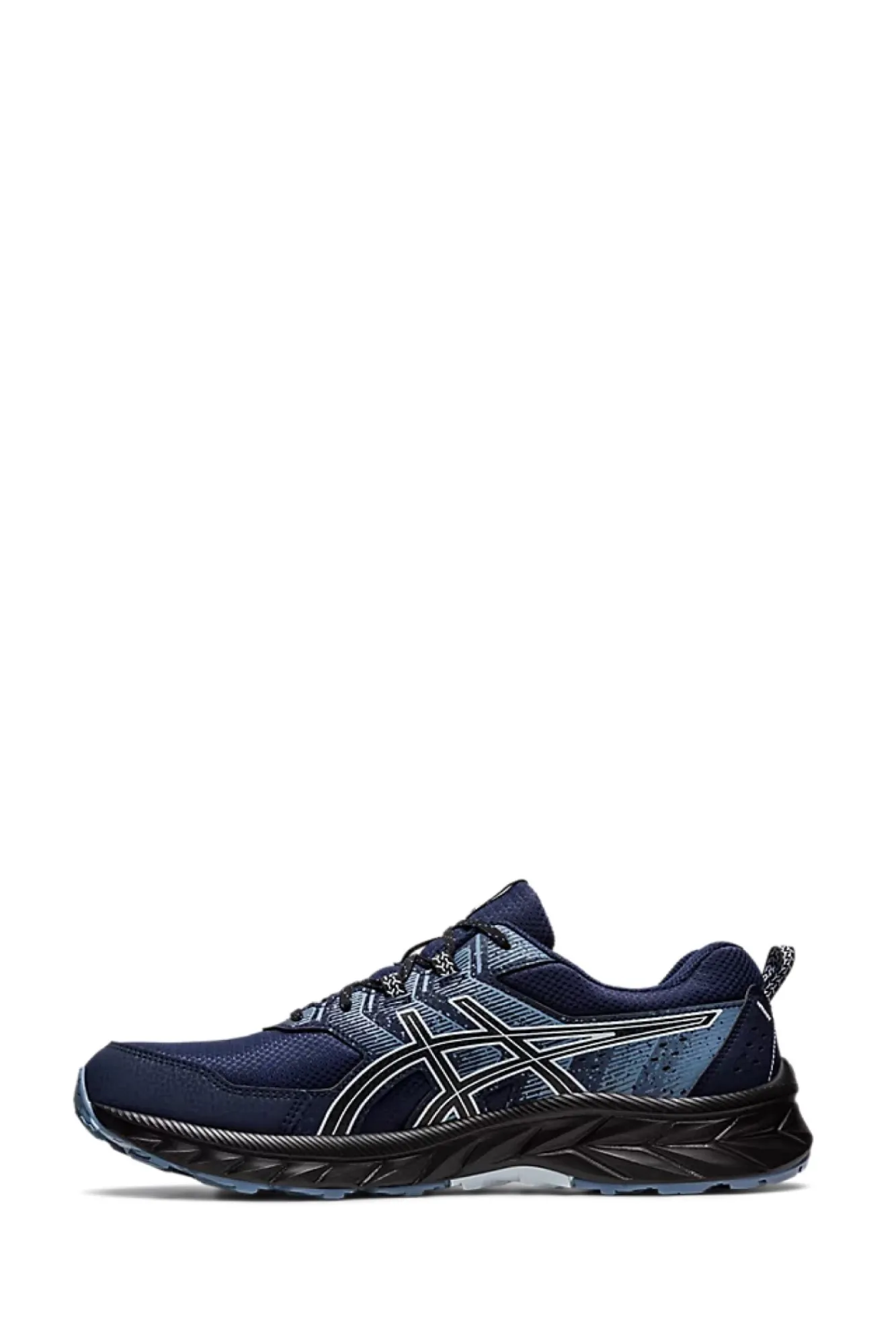Asics Zapatillas Gel-Venture 9 Azul Indigo