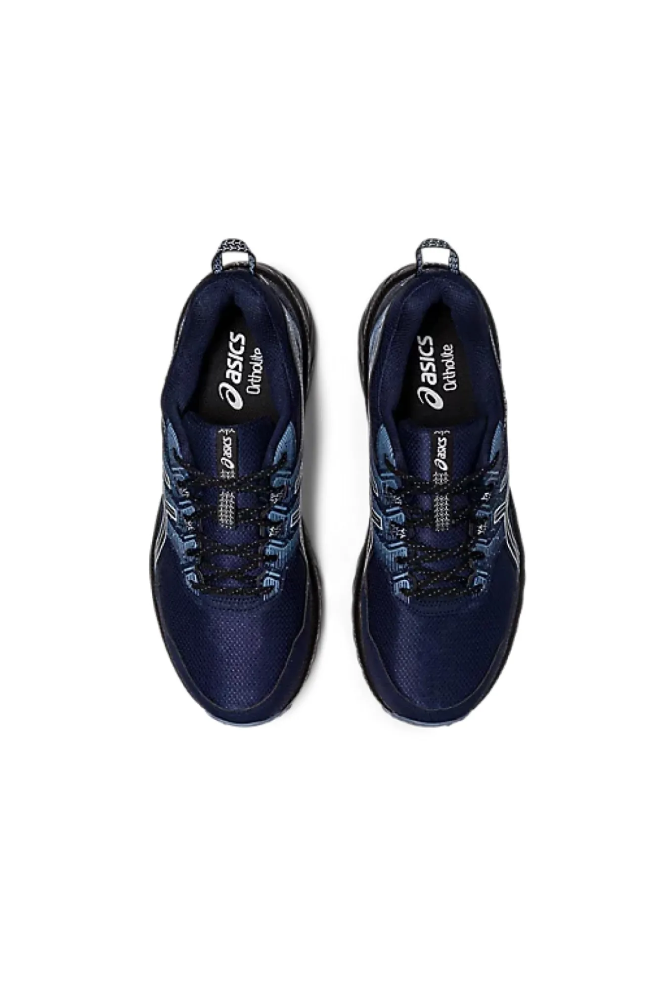 Asics Zapatillas Gel-Venture 9 Azul Indigo