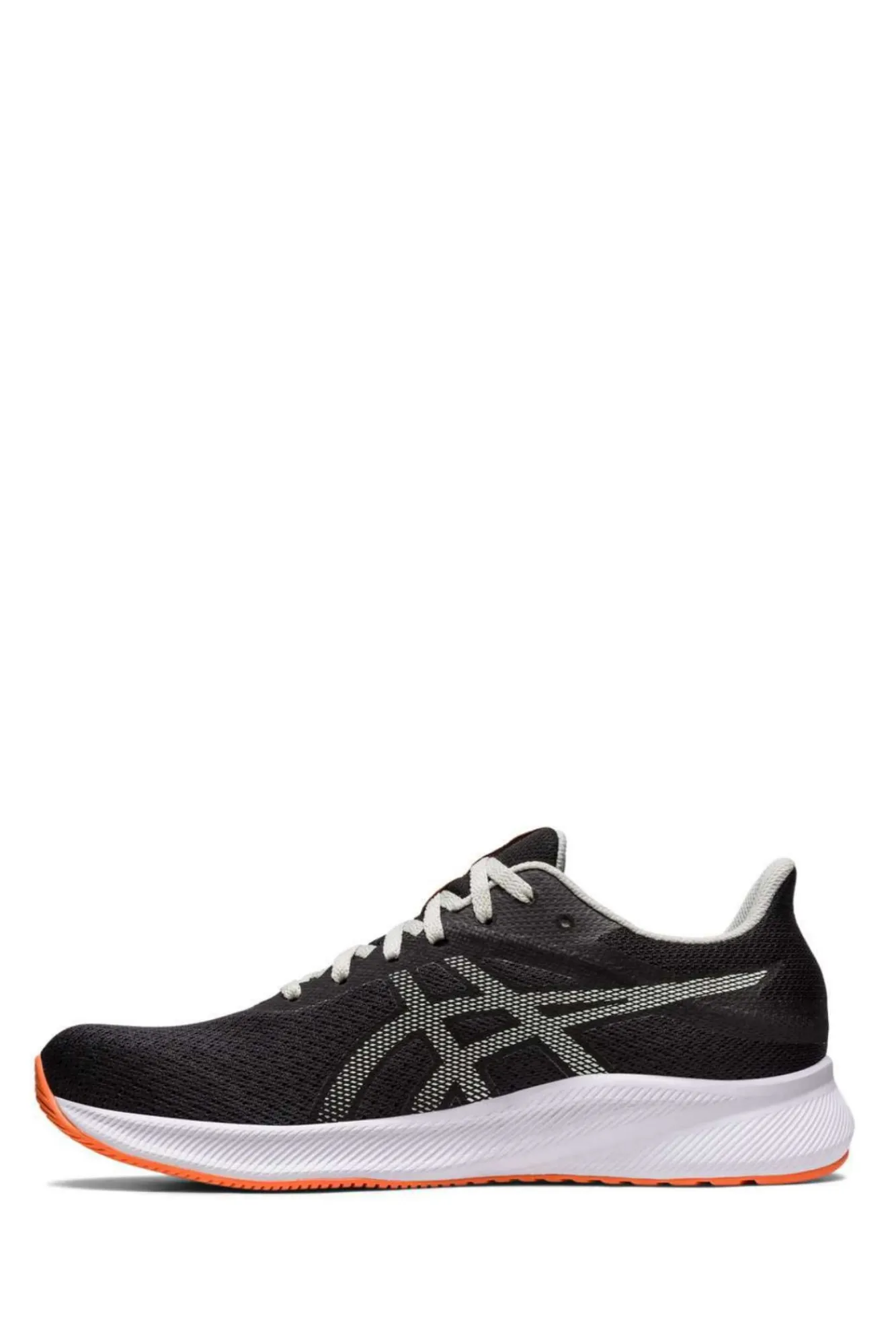 Asics Zapatillas Patriot 13 Negro Outlet