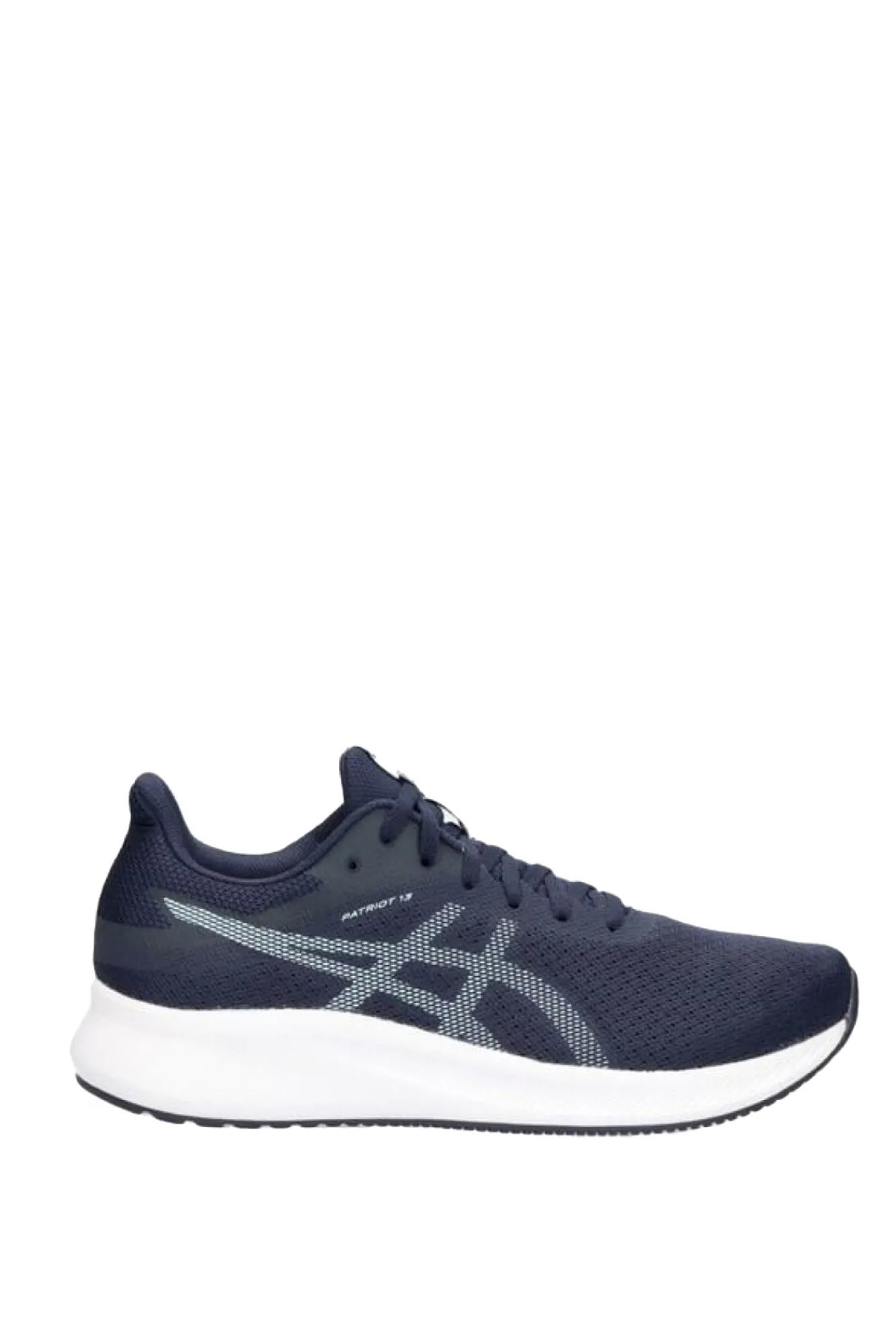 Asics Zapatillas Patriot 13 Azul Medio Online