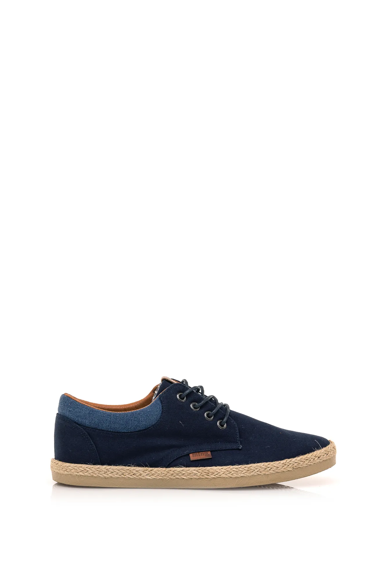 Mustang Zapatillas Bamba Bequia Azul Clearance