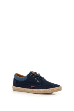 Mustang Zapatillas Bamba Bequia Azul Clearance