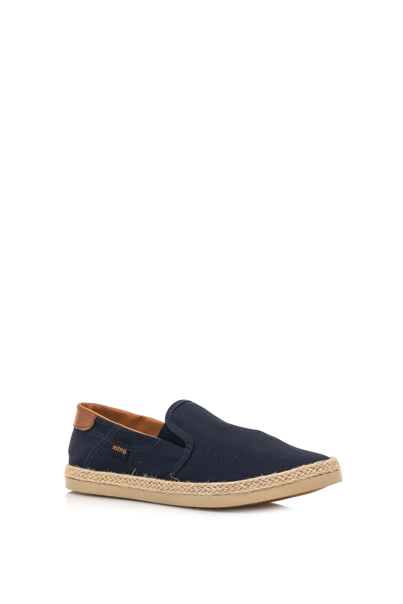 Mustang Zapatillas Bamba Bequia Azul Sale