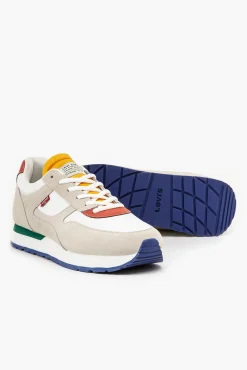 * Zapatillas Bannister Marfil Sale