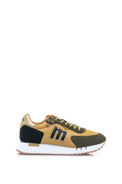 Mustang Zapatillas Casual Golden Dorado Discount